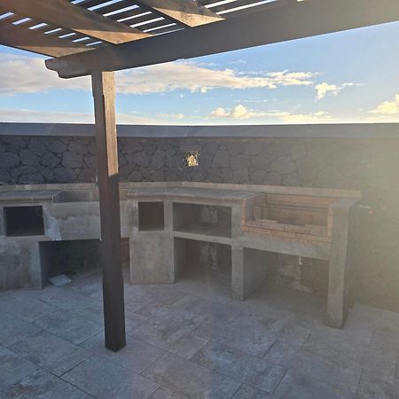 Vv Milenaiver "By Henrypole Home" Los Cancajos Exterior foto