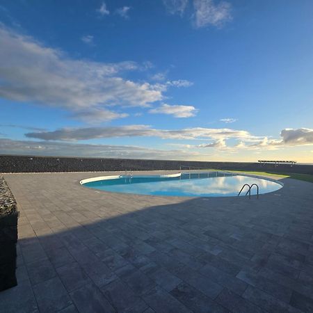 Vv Milenaiver "By Henrypole Home" Los Cancajos Exterior foto