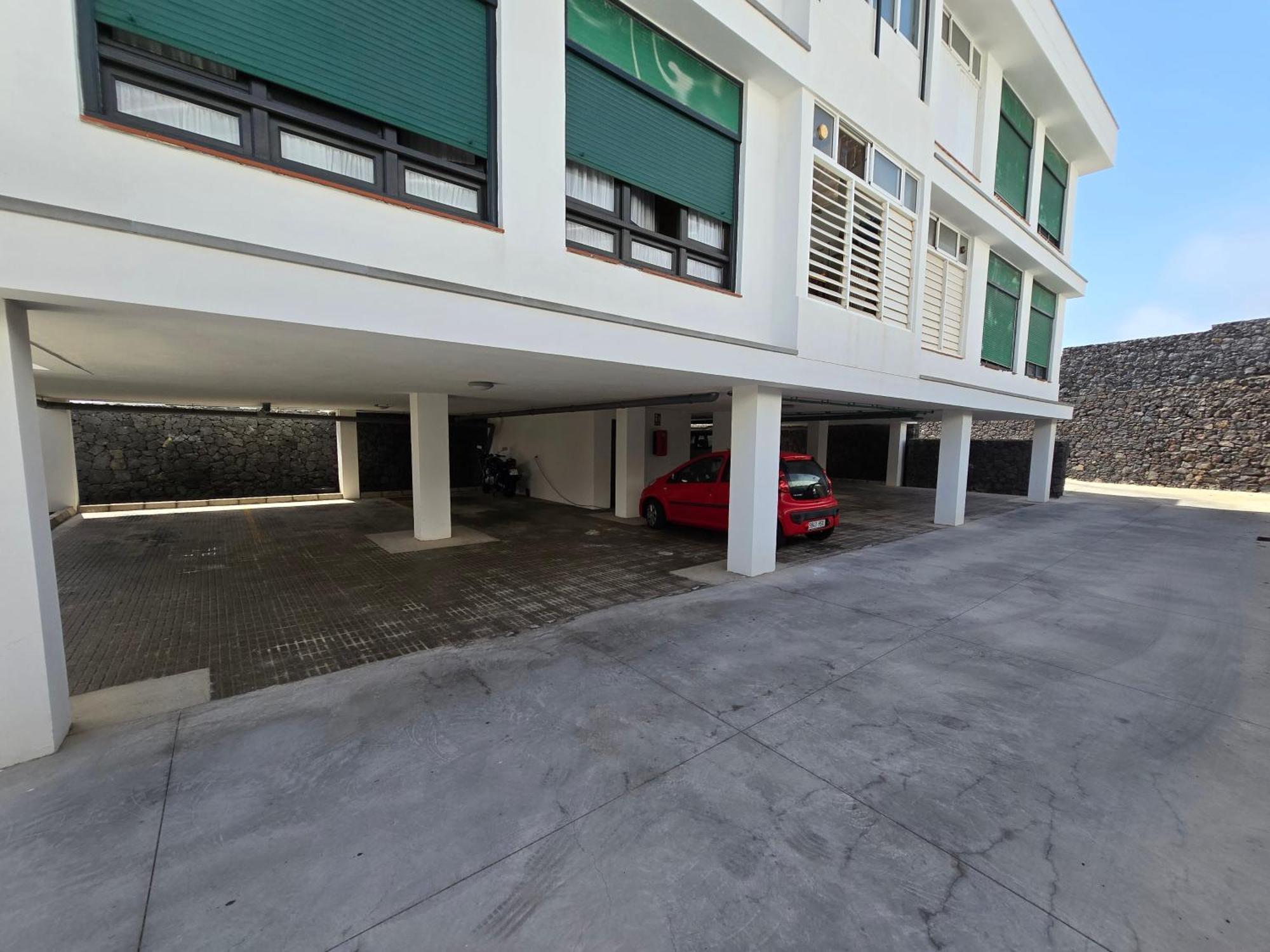 Vv Milenaiver "By Henrypole Home" Los Cancajos Exterior foto
