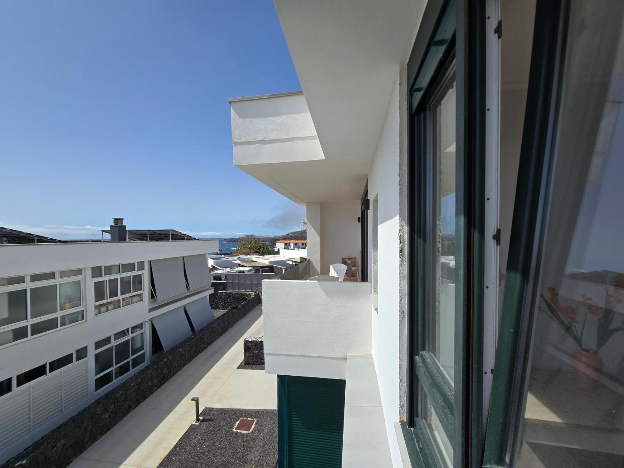 Vv Milenaiver "By Henrypole Home" Los Cancajos Exterior foto