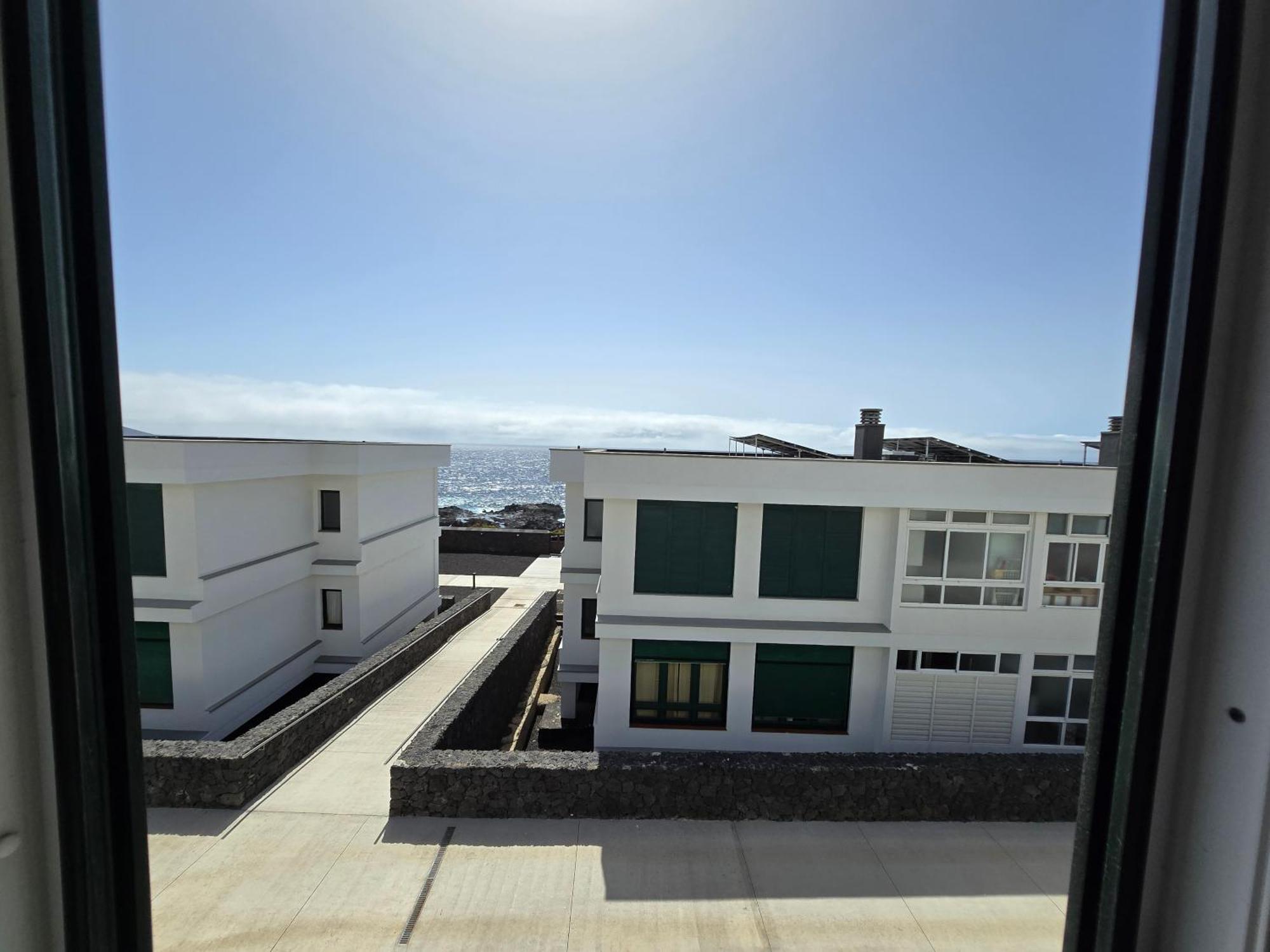 Vv Milenaiver "By Henrypole Home" Los Cancajos Exterior foto