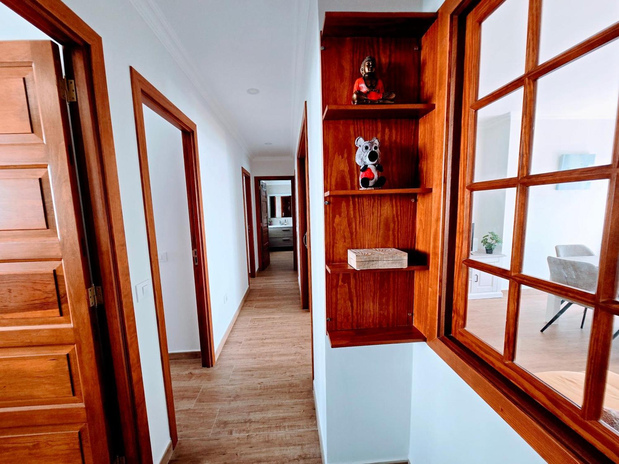 Vv Milenaiver "By Henrypole Home" Los Cancajos Exterior foto