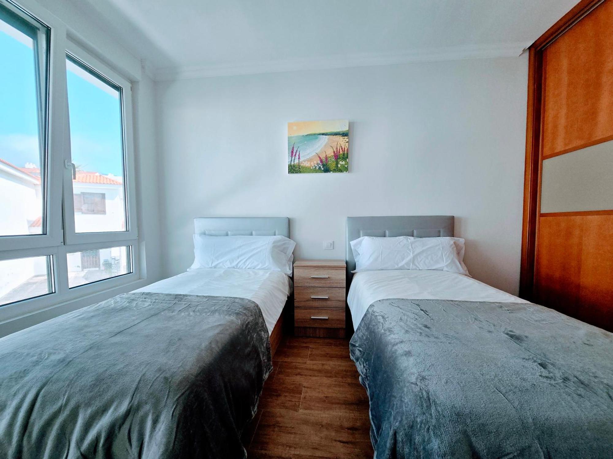 Vv Milenaiver "By Henrypole Home" Los Cancajos Exterior foto