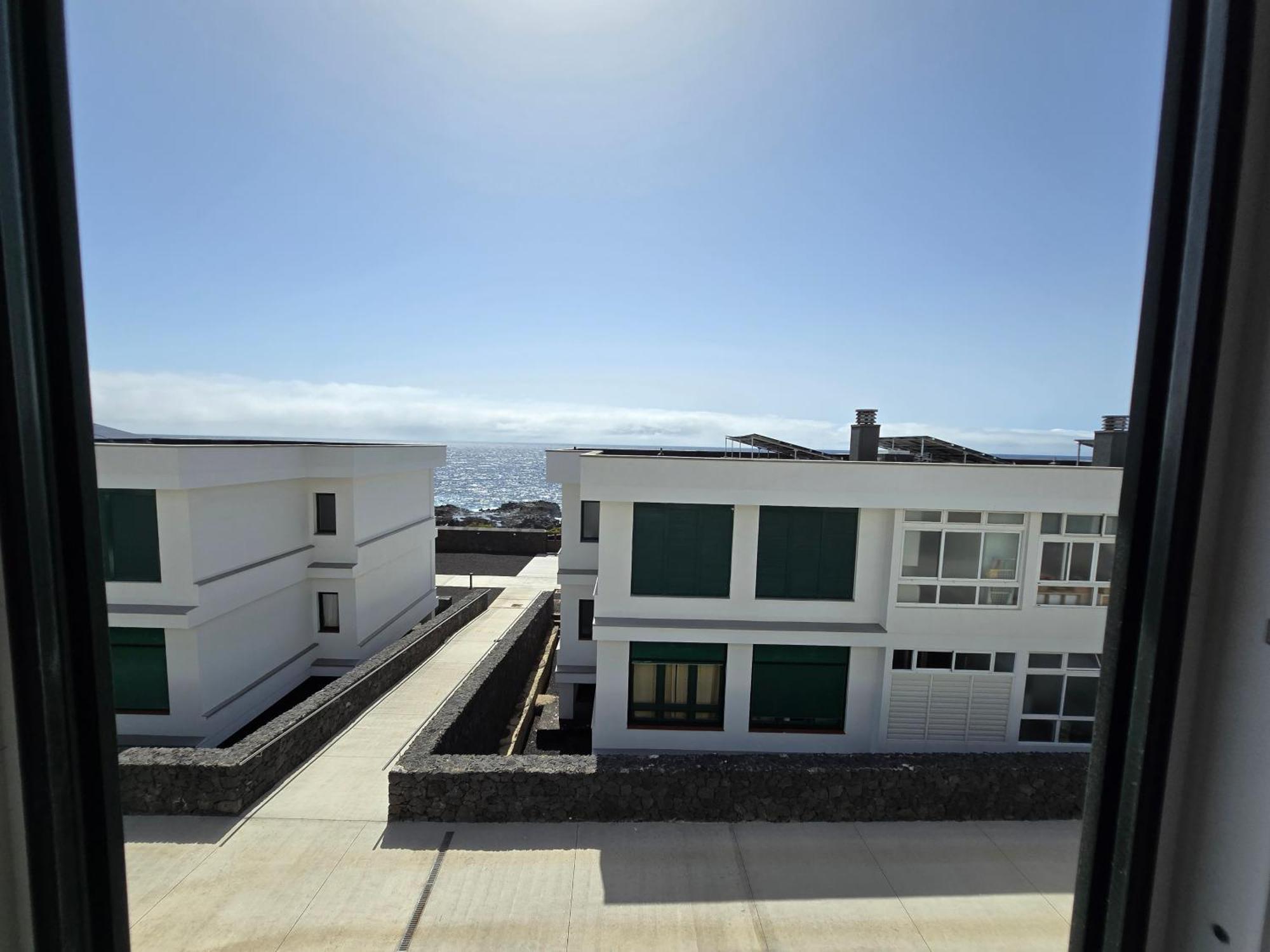 Vv Milenaiver "By Henrypole Home" Los Cancajos Exterior foto