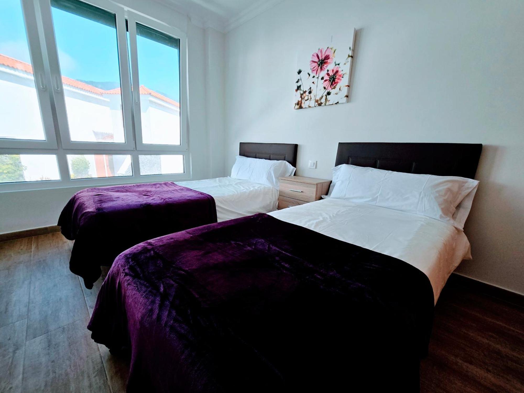 Vv Milenaiver "By Henrypole Home" Los Cancajos Exterior foto