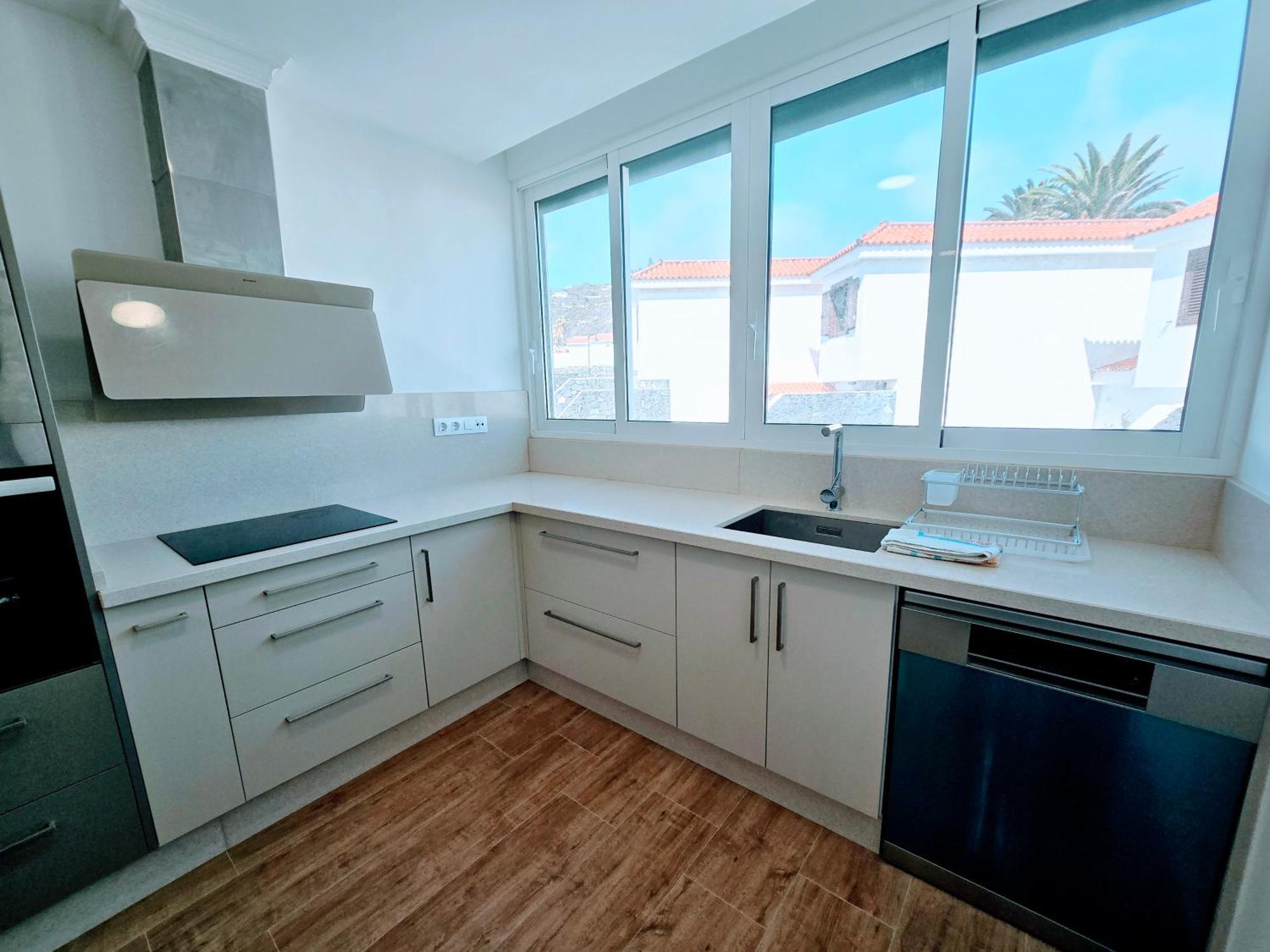 Vv Milenaiver "By Henrypole Home" Los Cancajos Exterior foto