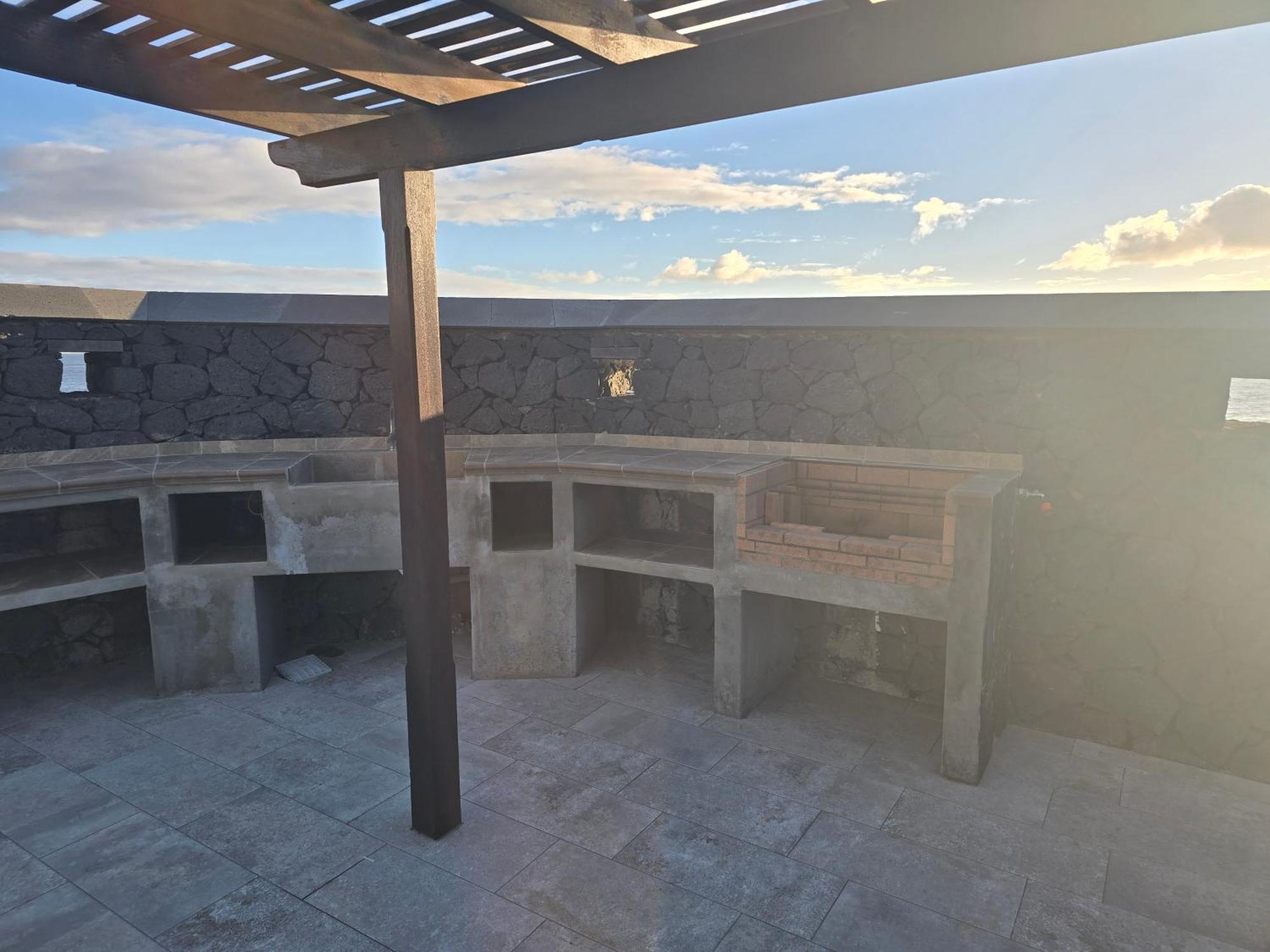 Vv Milenaiver "By Henrypole Home" Los Cancajos Exterior foto