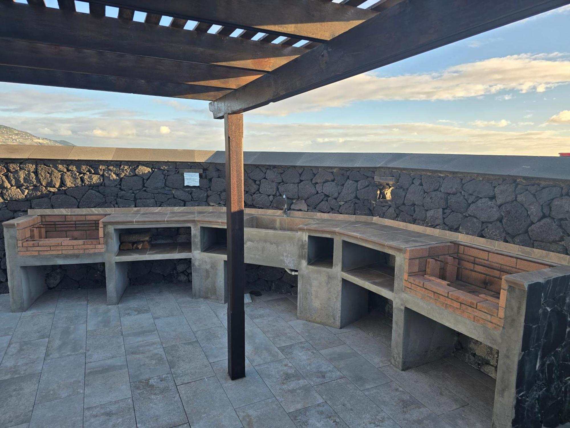 Vv Milenaiver "By Henrypole Home" Los Cancajos Exterior foto