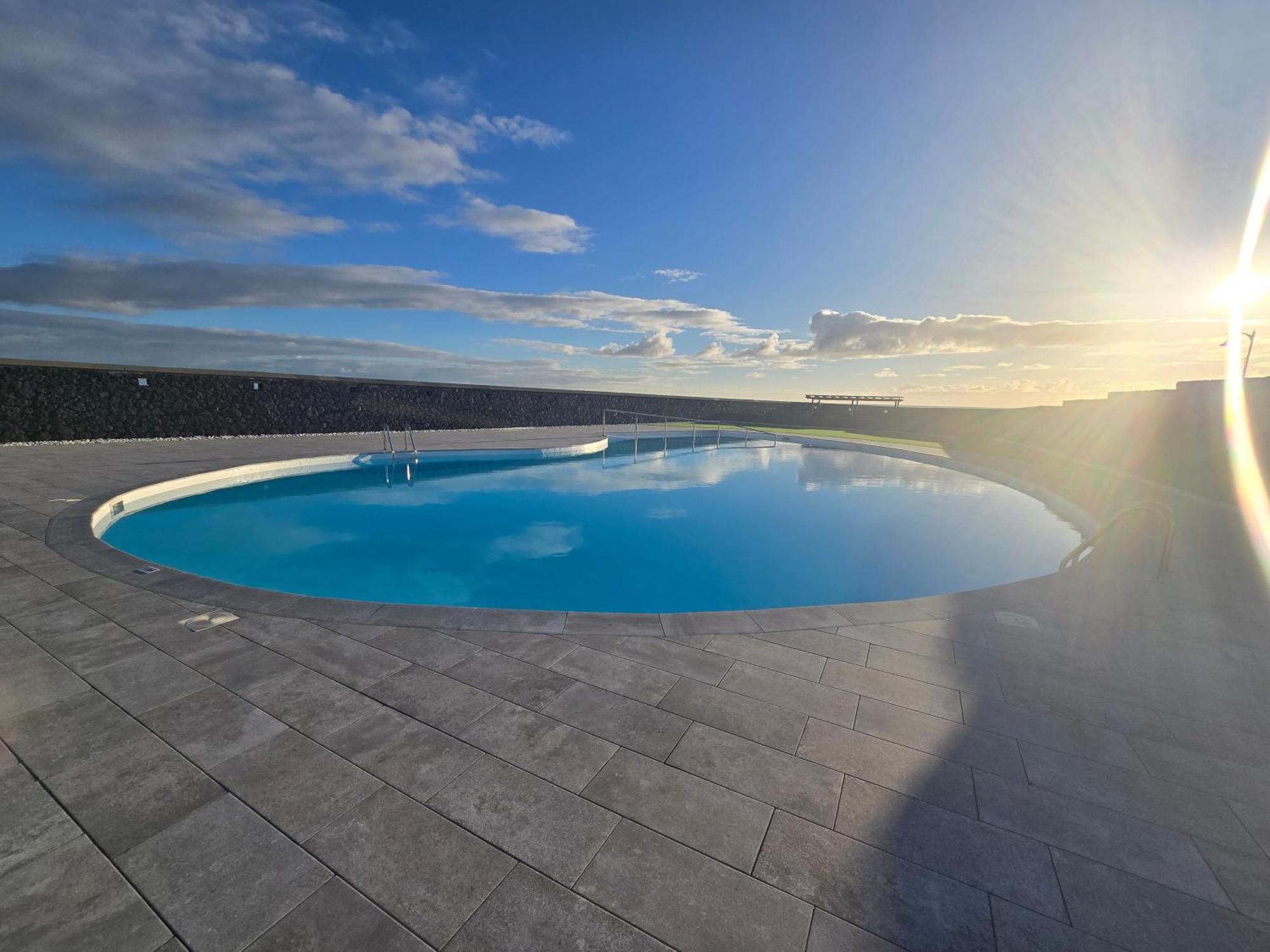 Vv Milenaiver "By Henrypole Home" Los Cancajos Exterior foto