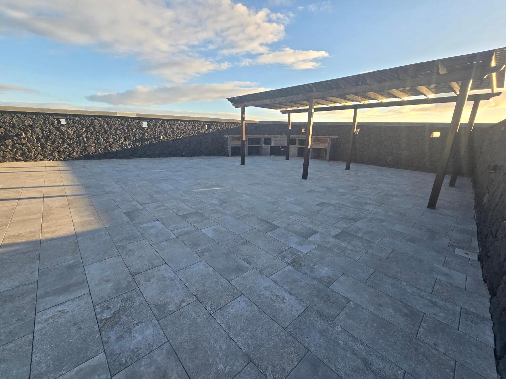 Vv Milenaiver "By Henrypole Home" Los Cancajos Exterior foto