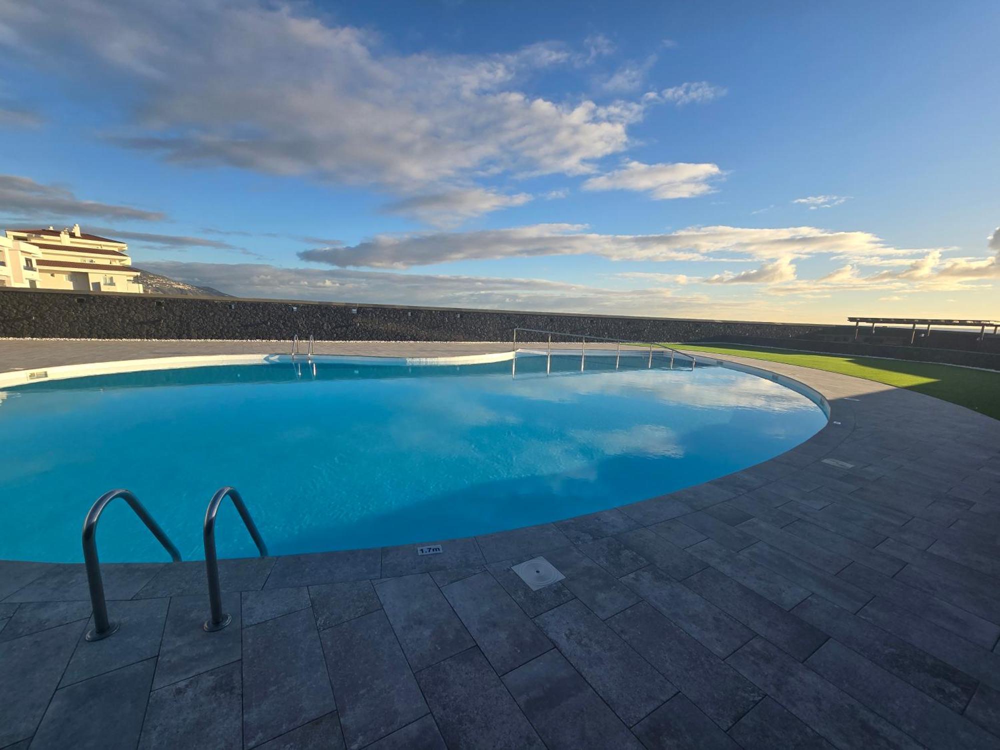 Vv Milenaiver "By Henrypole Home" Los Cancajos Exterior foto